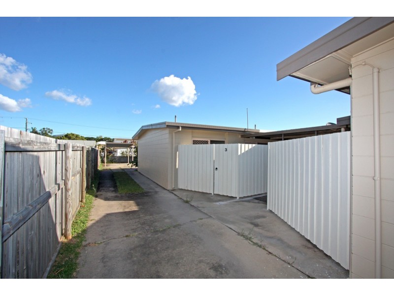 3/59 Punari Street, Currajong QLD 4812