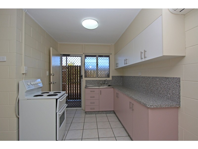 3/59 Punari Street, Currajong QLD 4812