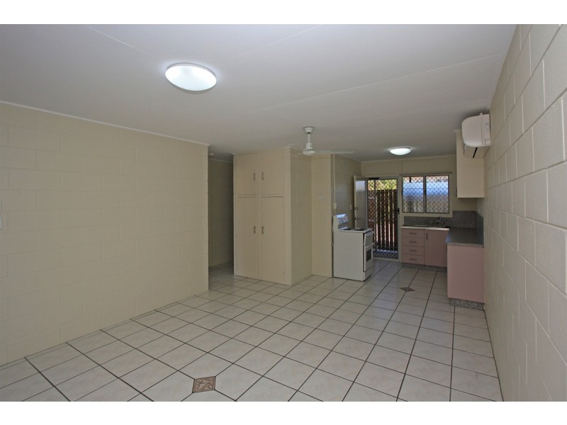 3/59 Punari Street, Currajong QLD 4812