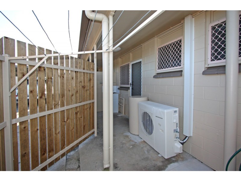 3/59 Punari Street, Currajong QLD 4812