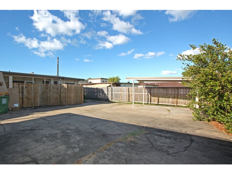 3/59 Punari Street, Currajong QLD 4812