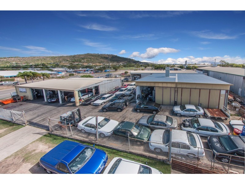 455 Bayswater Road, Garbutt QLD 4814