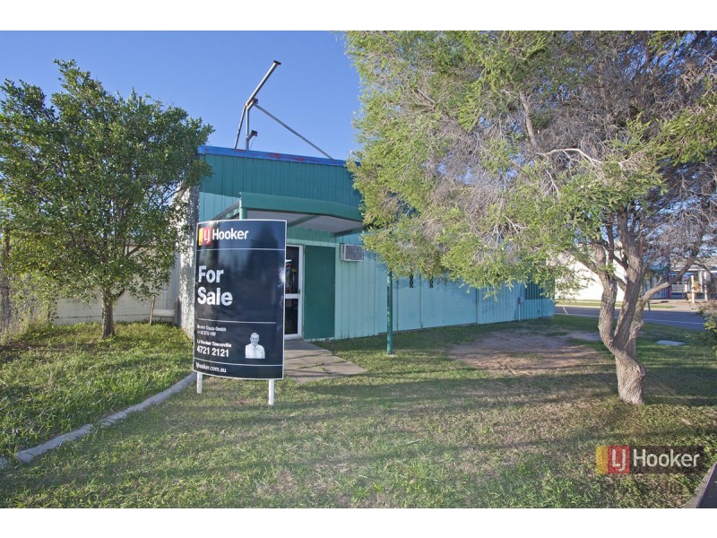 455 Bayswater Road, Garbutt QLD 4814