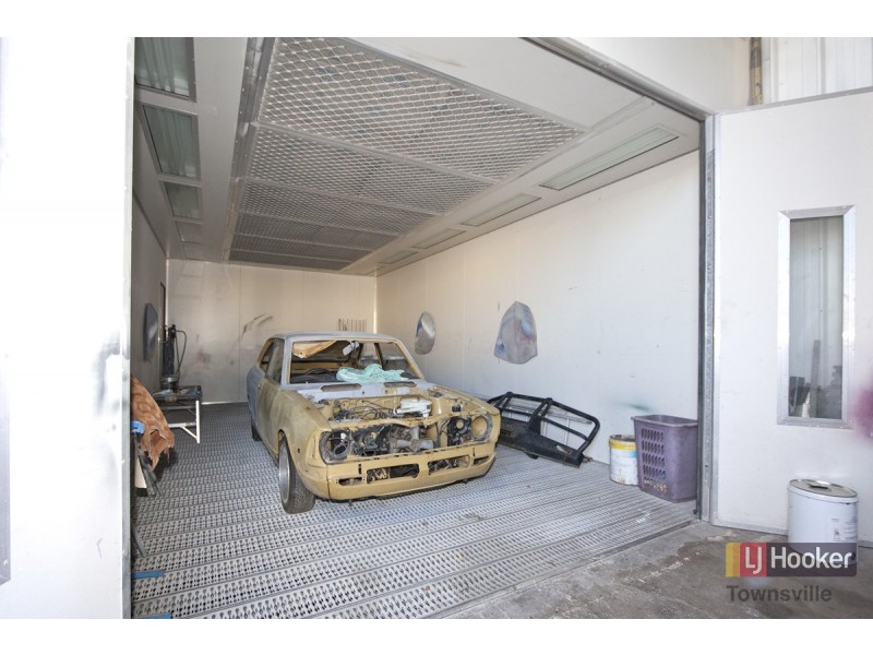 455 Bayswater Road, Garbutt QLD 4814