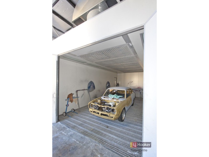 455 Bayswater Road, Garbutt QLD 4814