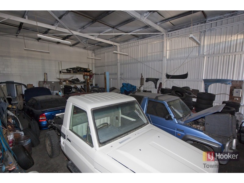 455 Bayswater Road, Garbutt QLD 4814