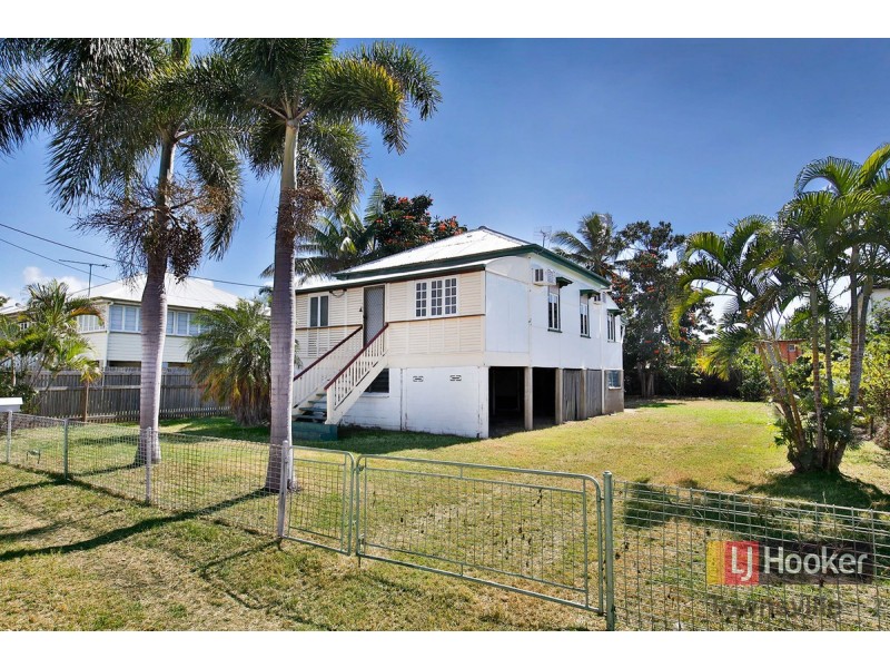 13 Goldring Street, Hermit Park QLD 4812