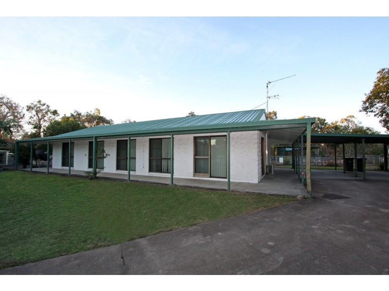 6 Fuchsia Court, Bushland Beach QLD 4818