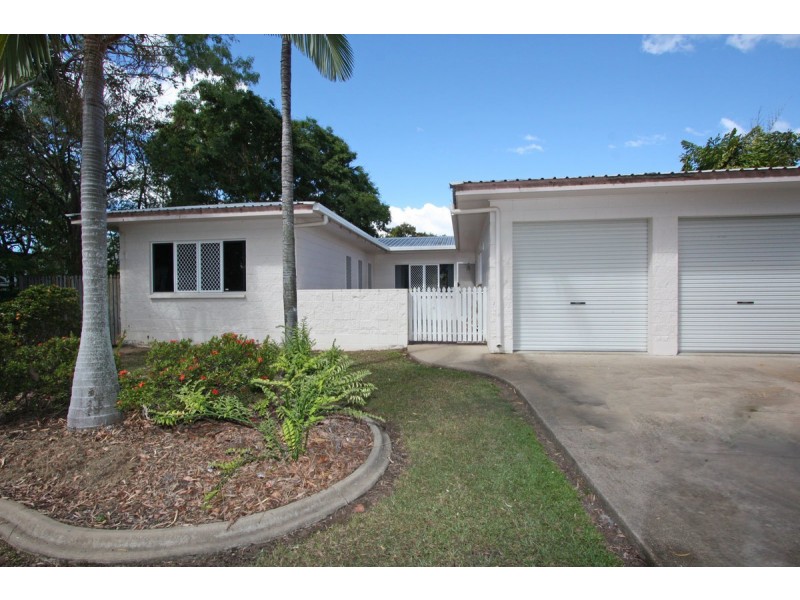17 Eliza Street, Kelso QLD 4815