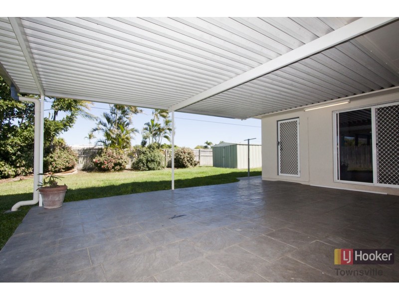 13 Avon Avenue, Kirwan QLD 4817