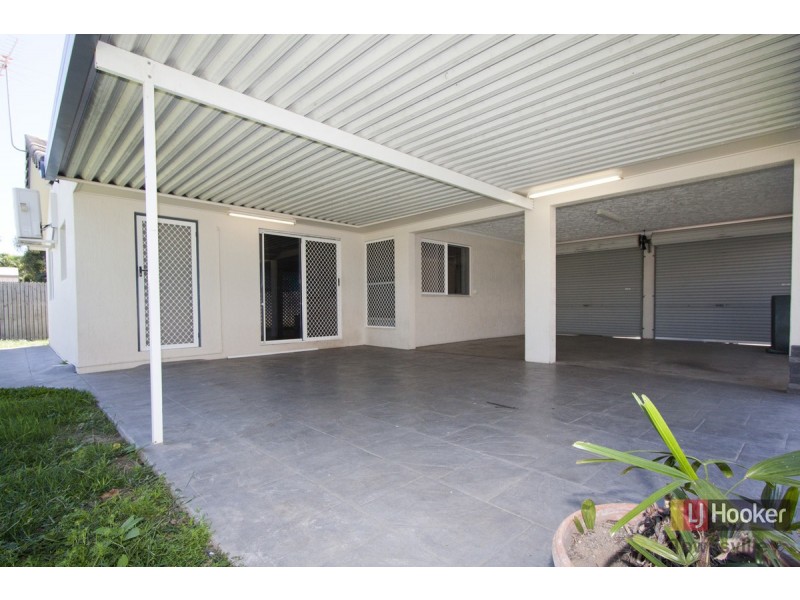 13 Avon Avenue, Kirwan QLD 4817