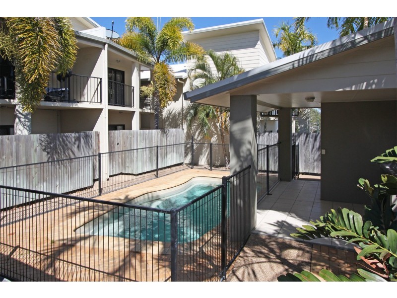 5/2 Freshwater Drive, Douglas QLD 4814