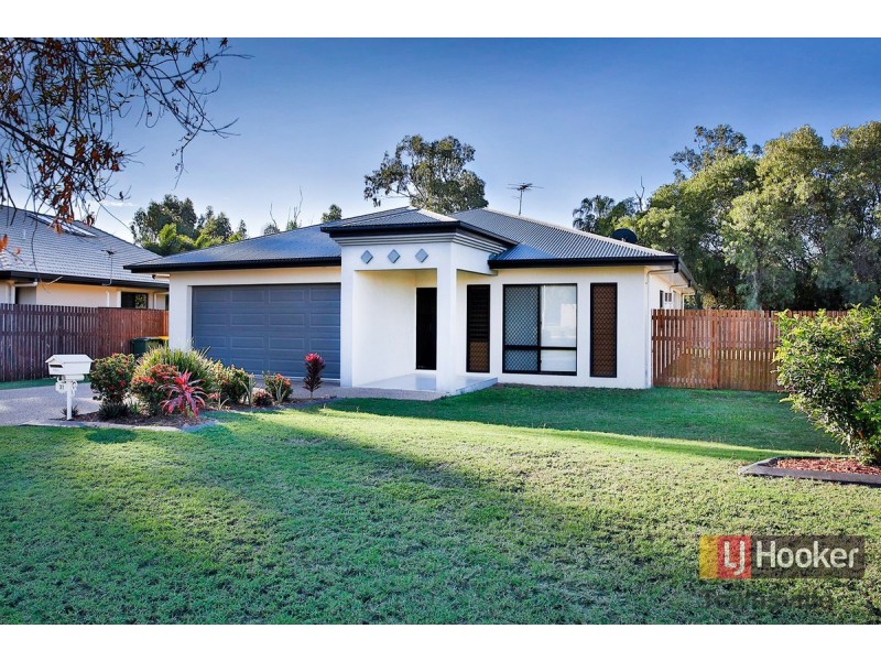 31 Anchorage Circuit, Bushland Beach QLD 4818