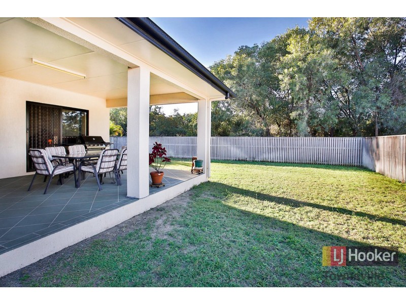 31 Anchorage Circuit, Bushland Beach QLD 4818