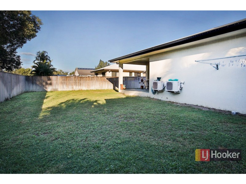 31 Anchorage Circuit, Bushland Beach QLD 4818