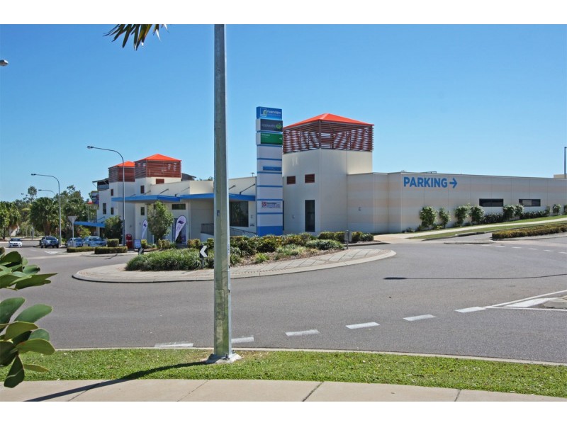 10/2 Freshwater Drive, Douglas QLD 4814