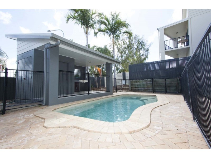 10/2 Freshwater Drive, Douglas QLD 4814