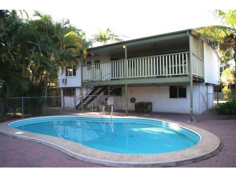 57 Poinciana Street, Cranbrook QLD 4814