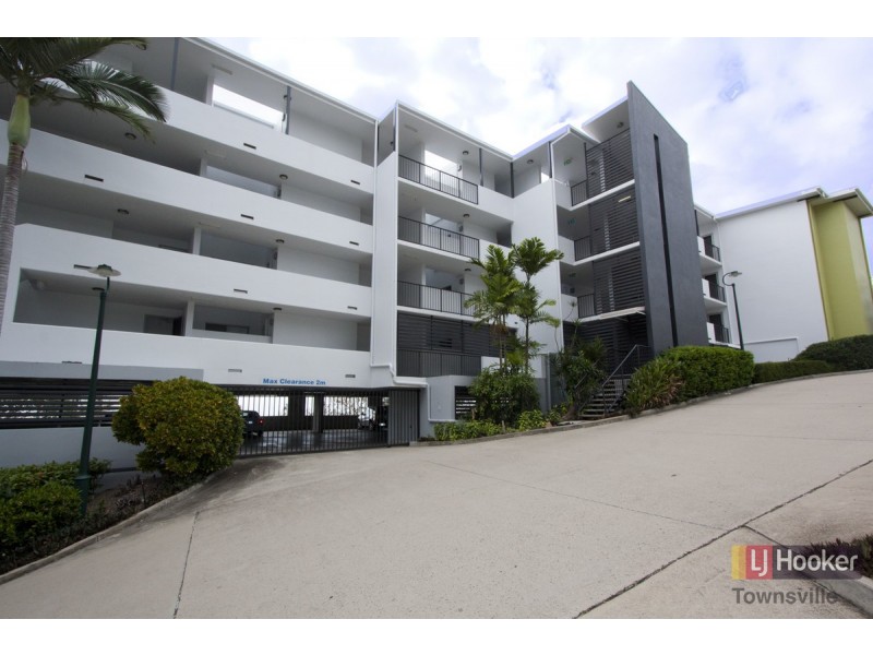 19/209 Wills Street, Townsville City QLD 4810