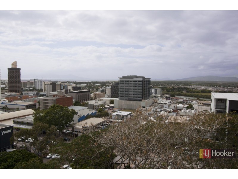 19/209 Wills Street, Townsville City QLD 4810