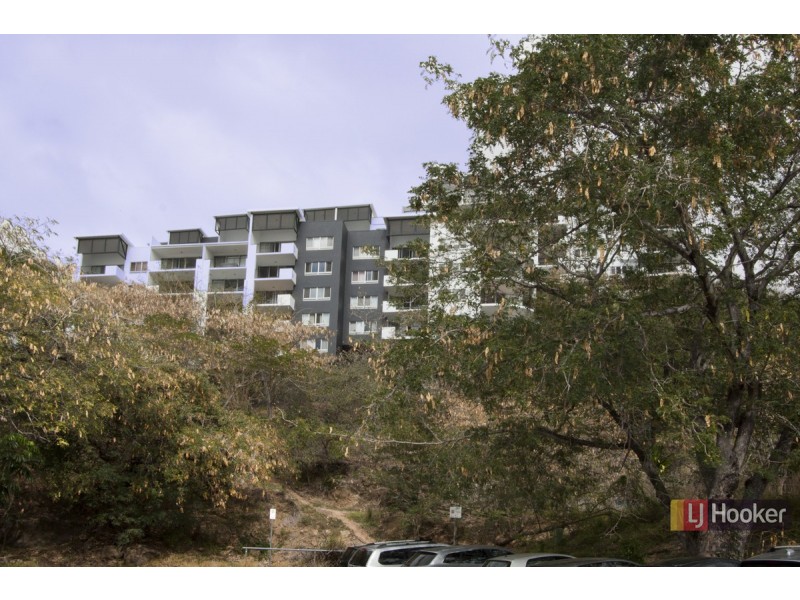 19/209 Wills Street, Townsville City QLD 4810