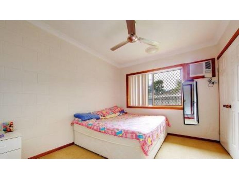 3/50 Latchford Street, Pimlico QLD 4812