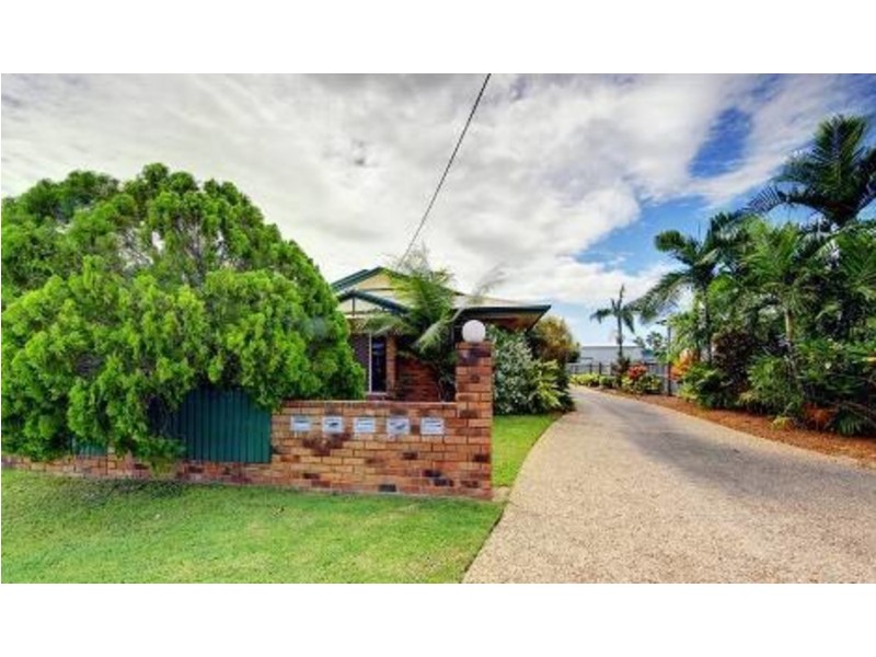 3/50 Latchford Street, Pimlico QLD 4812