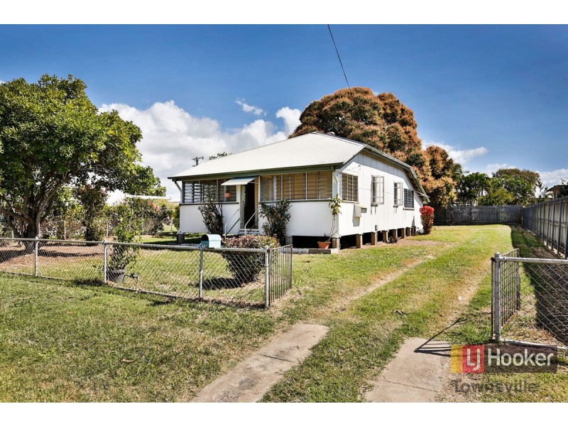 102 Thirteenth Avenue, Railway Estate QLD 4810