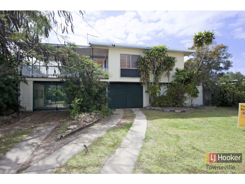 42 Wackett Street, Pallarenda QLD 4810