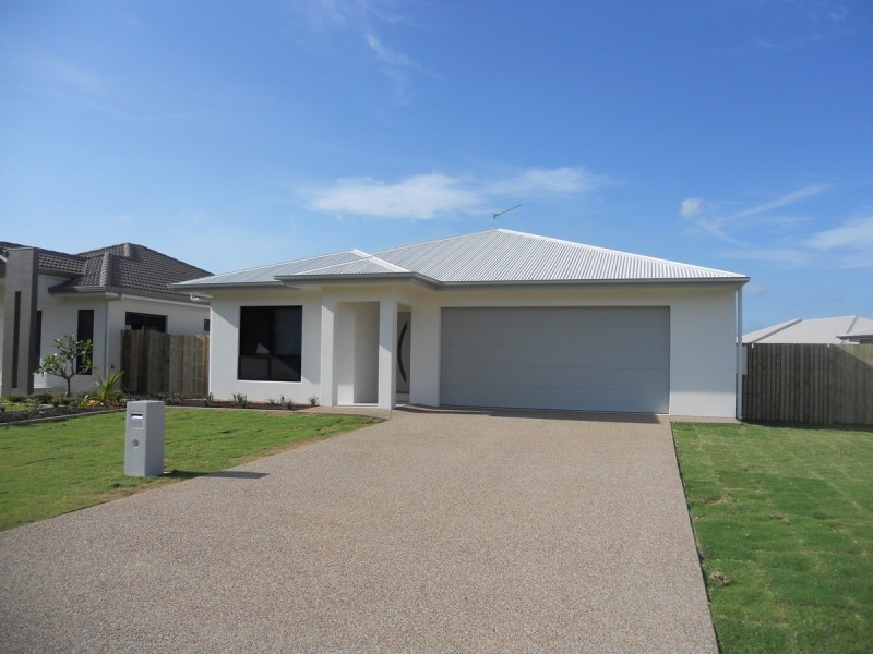54 Marquise Circuit, Burdell QLD 4818