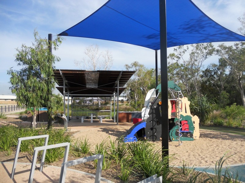 54 Marquise Circuit, Burdell QLD 4818