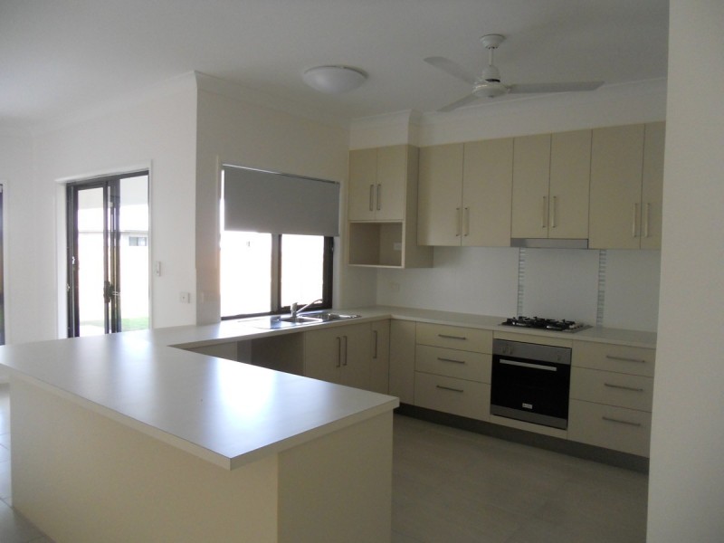 54 Marquise Circuit, Burdell QLD 4818