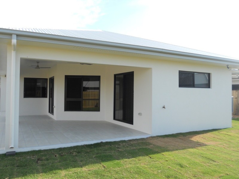 54 Marquise Circuit, Burdell QLD 4818