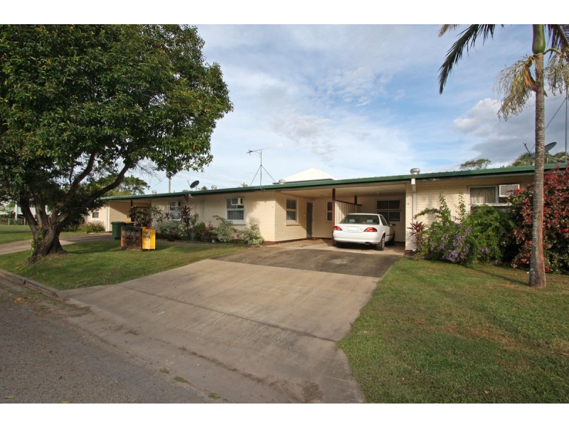 3/6 Hodel Street, Rosslea QLD 4812