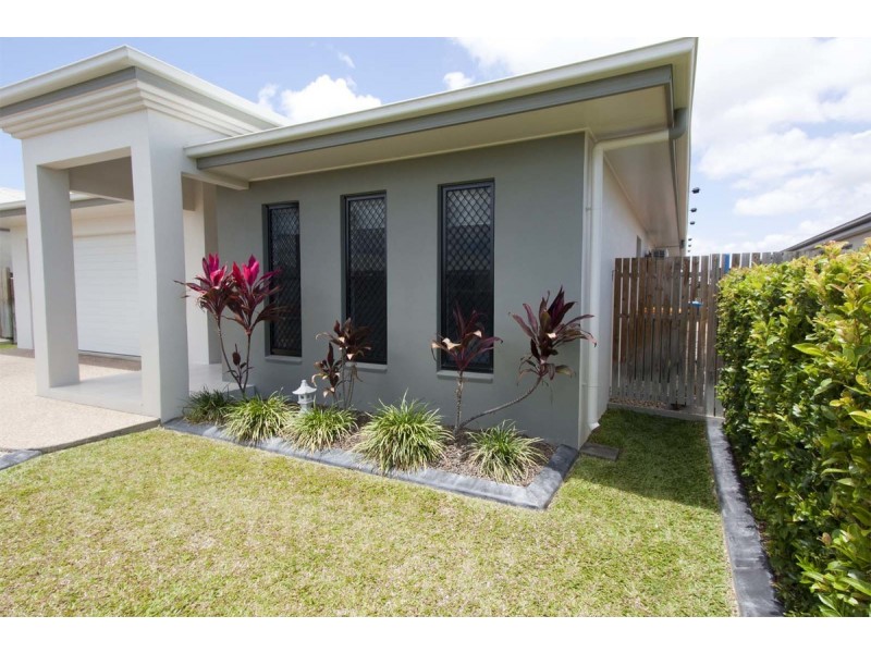 26 Velasco Street, Burdell QLD 4818