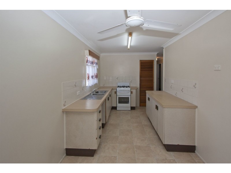 534 Bayswater Road, Mount Louisa QLD 4814