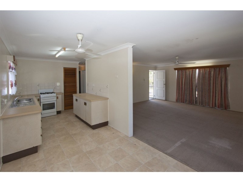 534 Bayswater Road, Mount Louisa QLD 4814