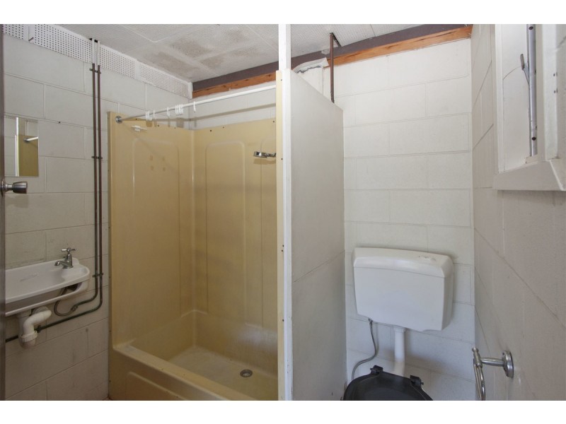 534 Bayswater Road, Mount Louisa QLD 4814