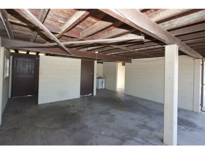 534 Bayswater Road, Mount Louisa QLD 4814