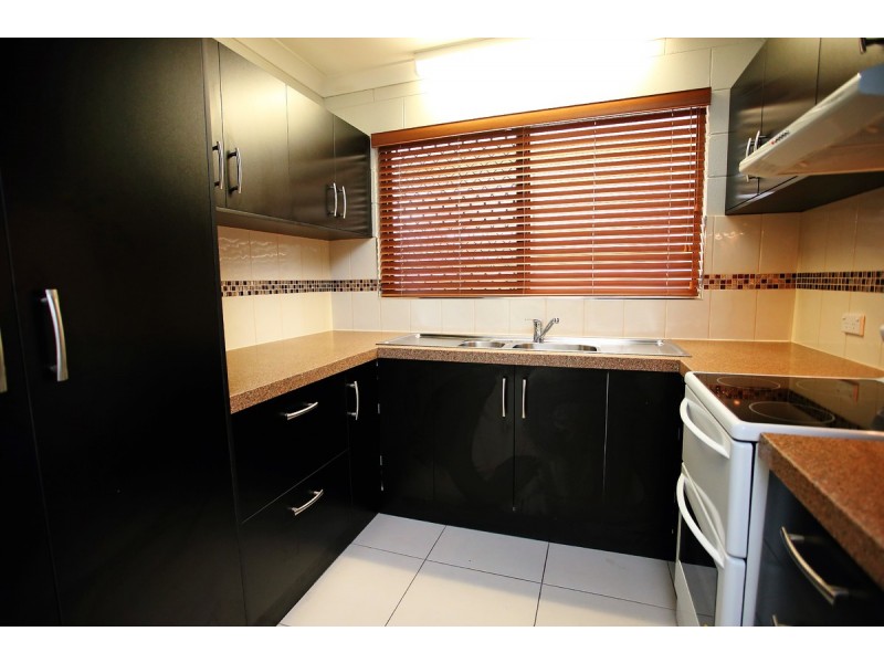 3/26 Cavendish Street, Pimlico QLD 4812