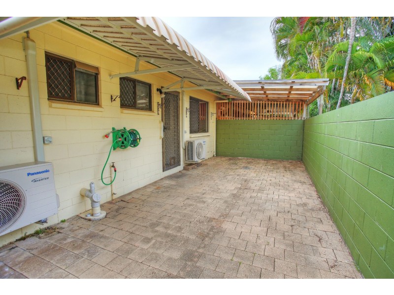 3/26 Cavendish Street, Pimlico QLD 4812