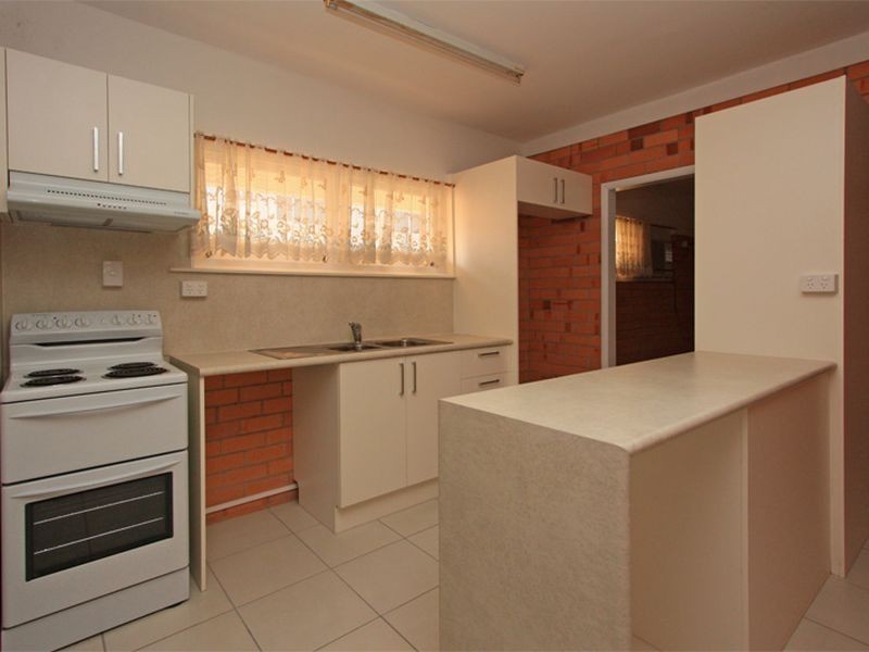 North Ward QLD 4810