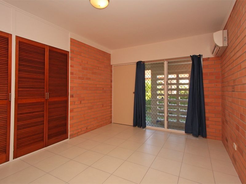 North Ward QLD 4810