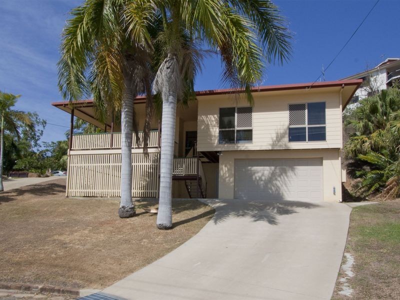 Mount Louisa QLD 4814