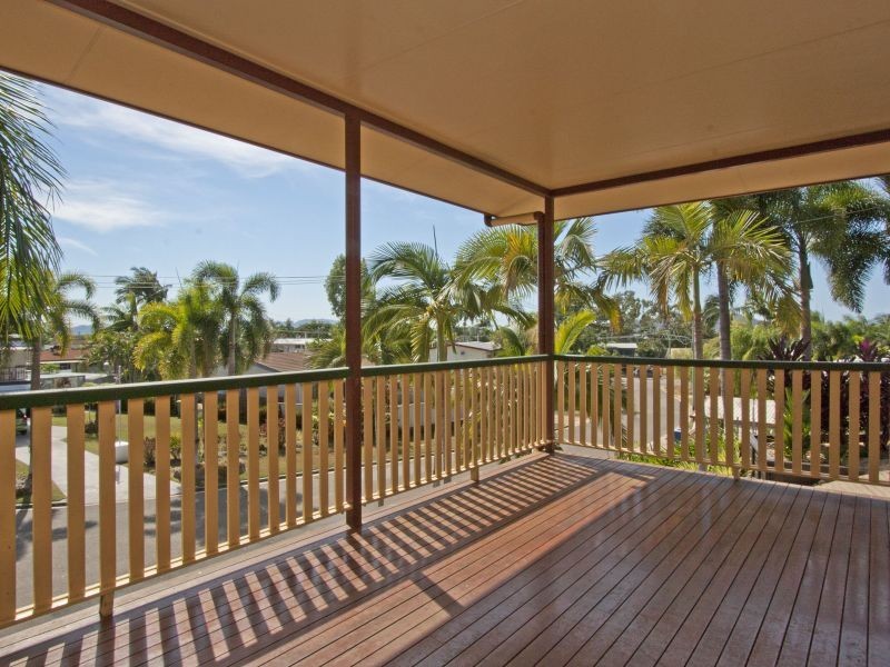 Mount Louisa QLD 4814