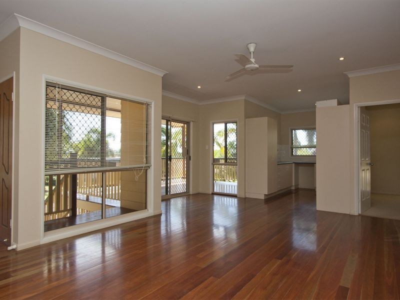 Mount Louisa QLD 4814