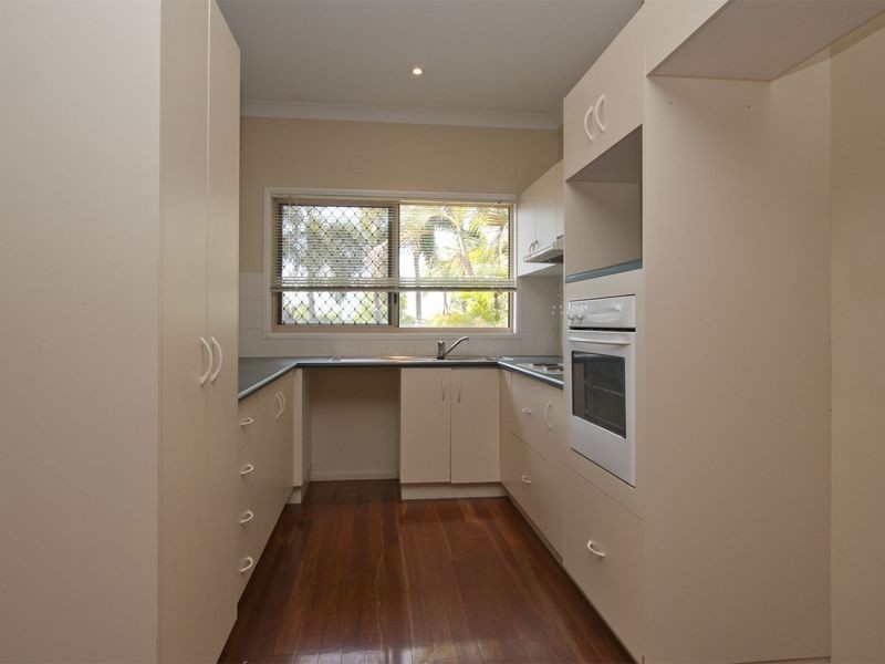 Mount Louisa QLD 4814