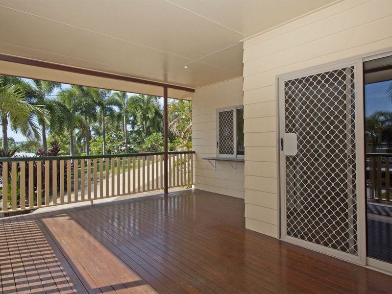 Mount Louisa QLD 4814