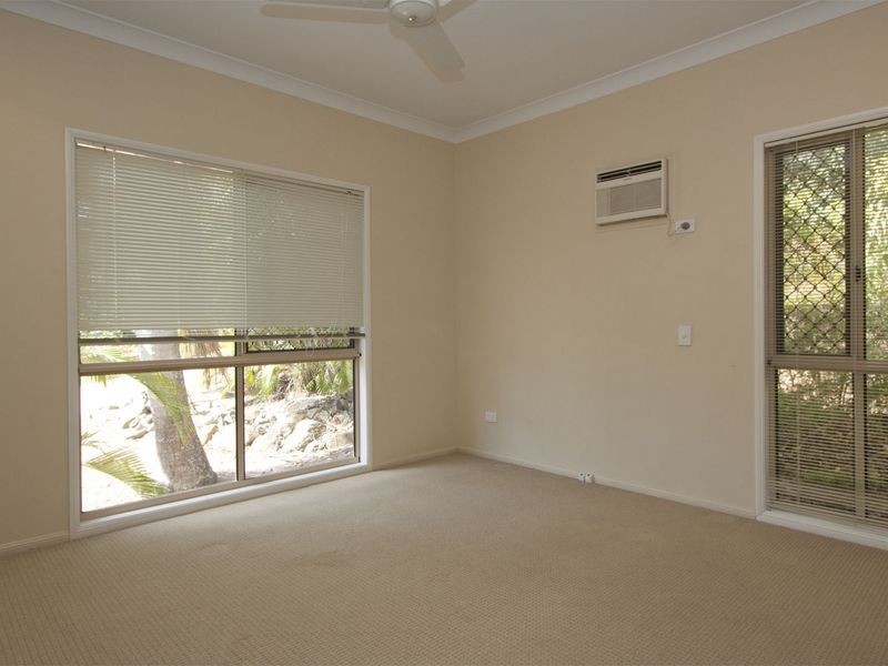 Mount Louisa QLD 4814