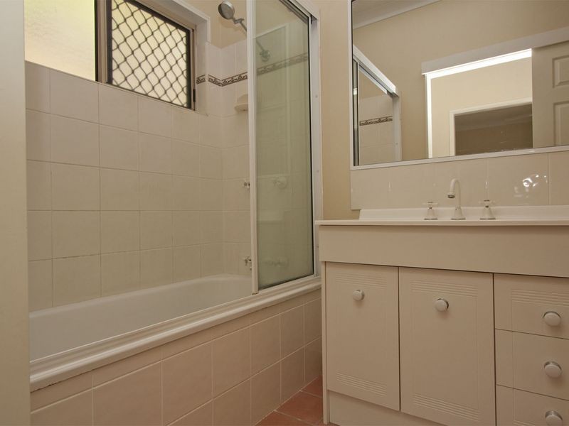 Mount Louisa QLD 4814